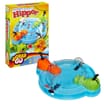 Hasbro Gaming: Grab & Go Hungry Hungry Hippos