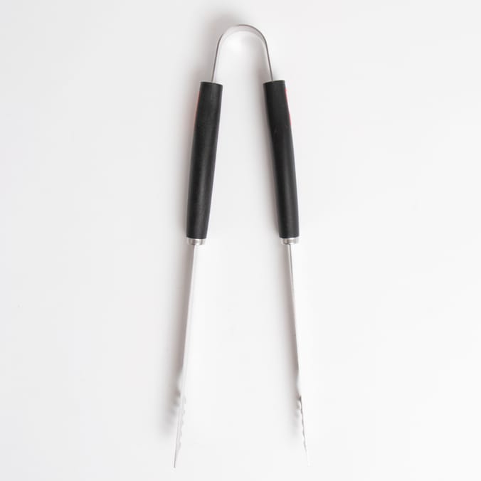 Spear & Jackson Select Barbecue Tongs, BBQ, outdfoor, garden, cooking