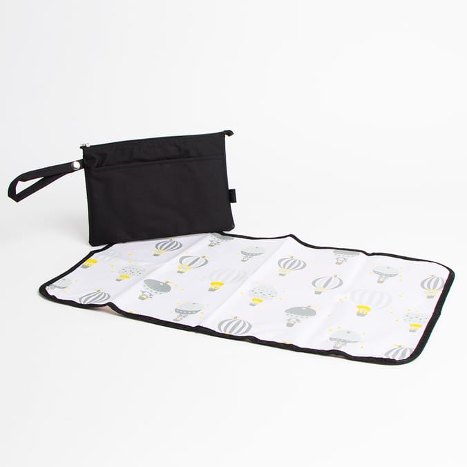 Baby polar gear go anywhere clearance changing mat