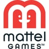 Mattel Games