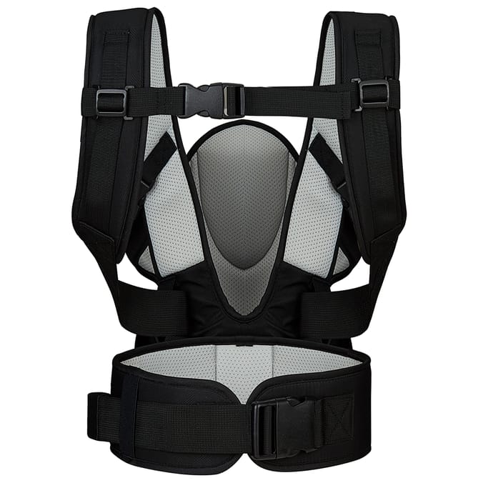 Pure Baby: 3-in-1 Baby Carrier