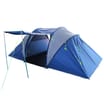 Lakescape: Large 2 Room Tent 4 Person