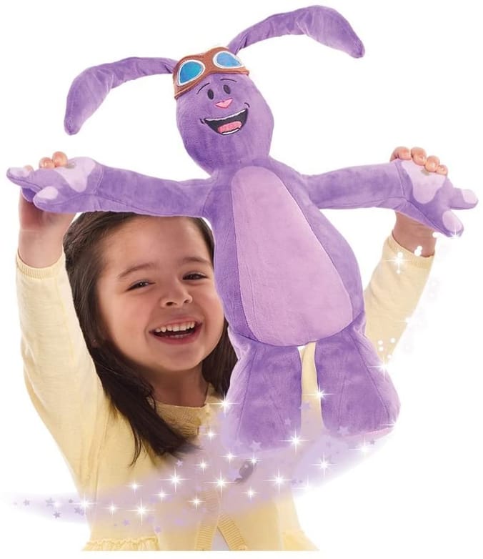 Mim plush doll deals
