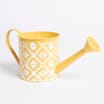 The Outdoor Living Collection Watering Can Citronella Candle