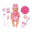 Baby born soft touch deals toys r us