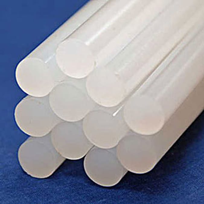 DIY Glue Sticks 20 Pack Home Bargains