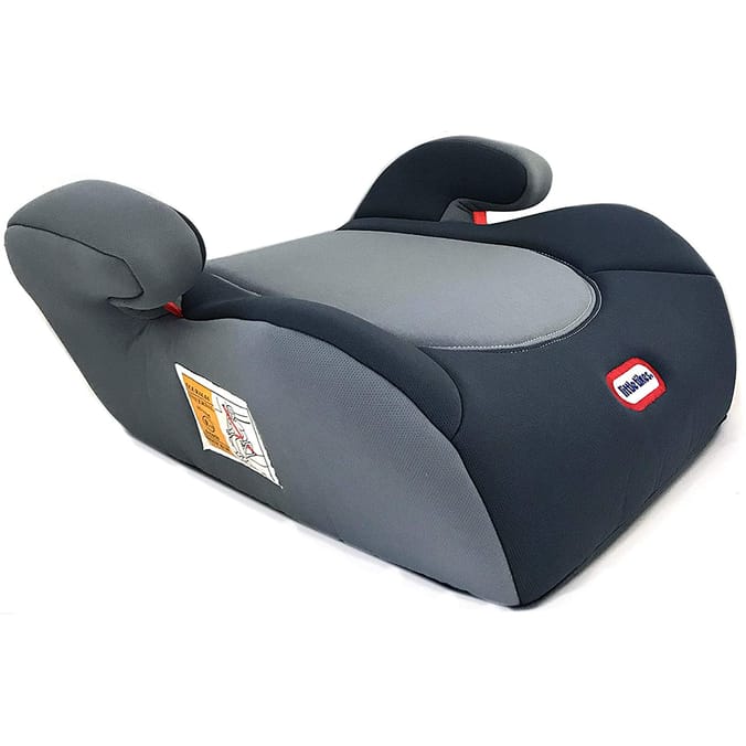 Little tikes best sale car booster seat