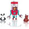 Roblox: Imagination Collection Korblox Mini Figure - Assorted