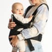 Pure Baby: 3-in-1 Baby Carrier