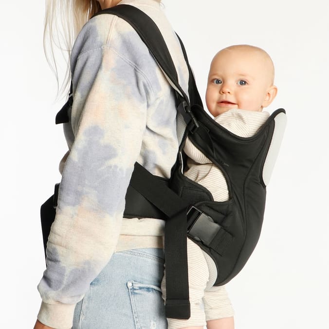 Pure Baby: 3-in-1 Baby Carrier