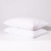 Hotel Collection: 2 Duck Feather Pillows