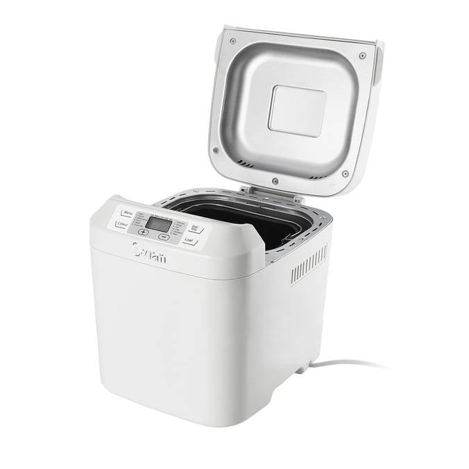 Swan: 550w Bread Maker with Crust Control