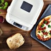 Swan: 550w Bread Maker with Crust Control