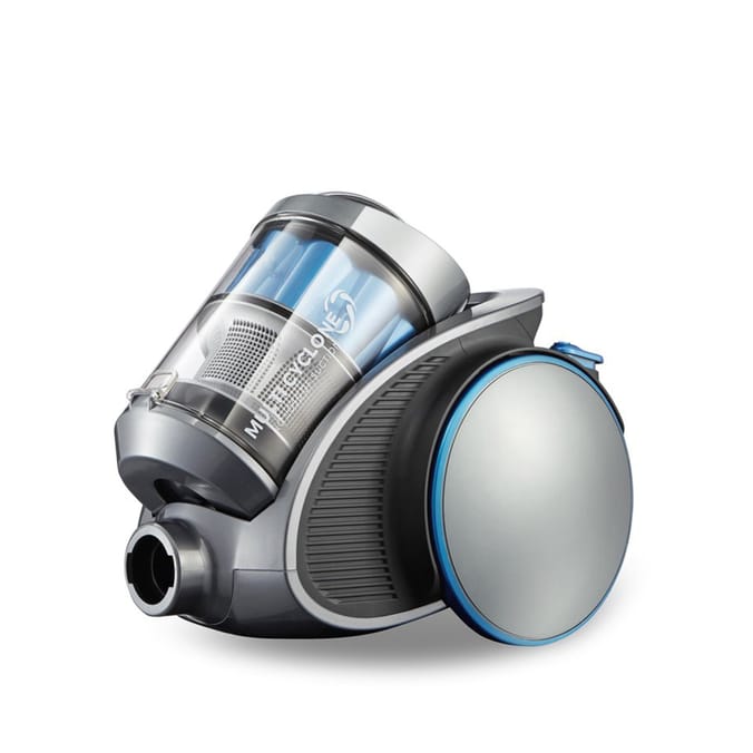 Swan Multi Force Pet Bagless Cylinder Vacuum, hoover, cleaner, hoovers, vacuums, cleaners, home