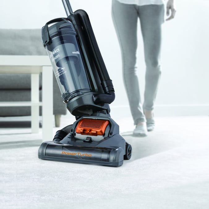 swan turbopower upright vacuum cleaner argos