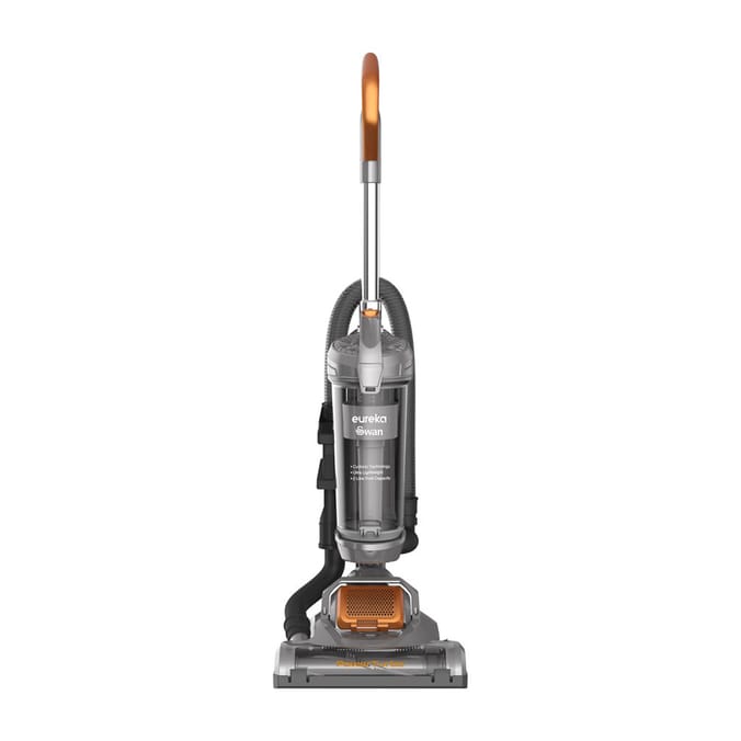 swan turbopower upright vacuum cleaner argos