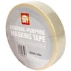 DIY General-Purpose Masking Tape 