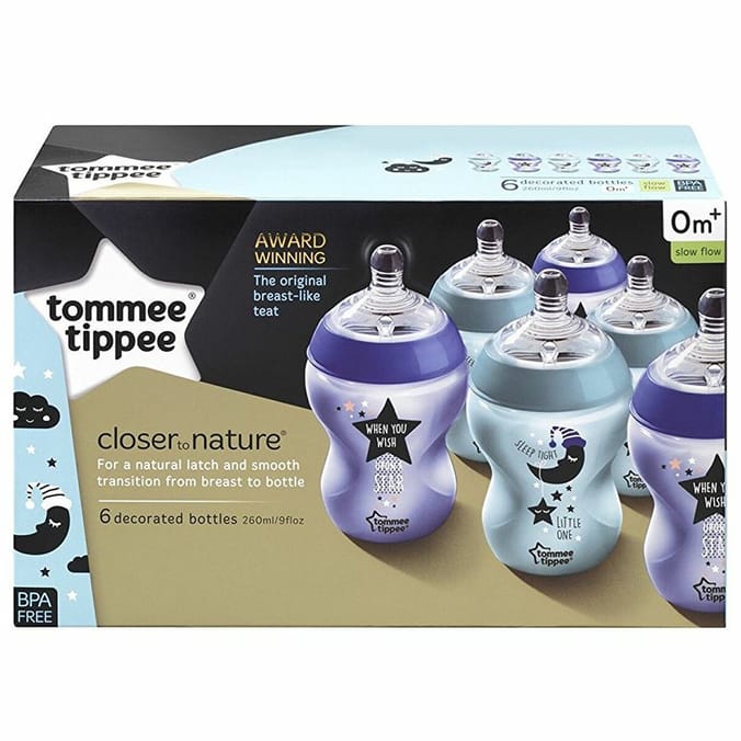 Tommee tippee cheap home bargains