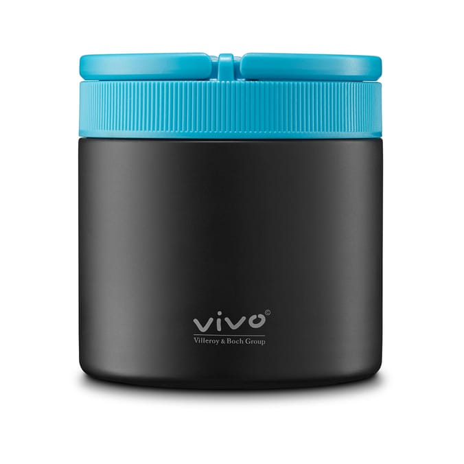 Vivo insulated sales food jar