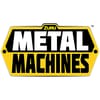 Metal Machines