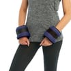 X-Tone Fitness: Ankle/Wrist Weights