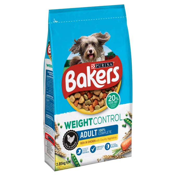 Home bargains 2024 puppy food