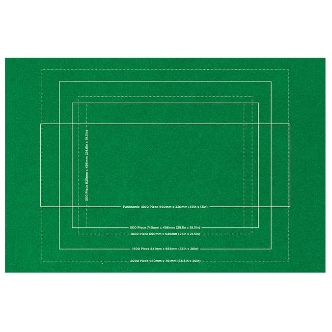 Hinkler Felt Mat Jigsaw Roll, puzzle, mats, rolls, jigsaws, puzzles, family, activity, fun