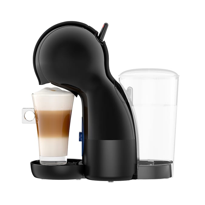 FEBO - • CAFETERA NESCAFE DOLCE GUSTO PICCOLO + SET DE TAZAS DE REGALO •  $5985👈 Precio web La máquina de café en cápsulas NESCAFÉ® Dolce Gusto®  Piccolo XS, es extra small