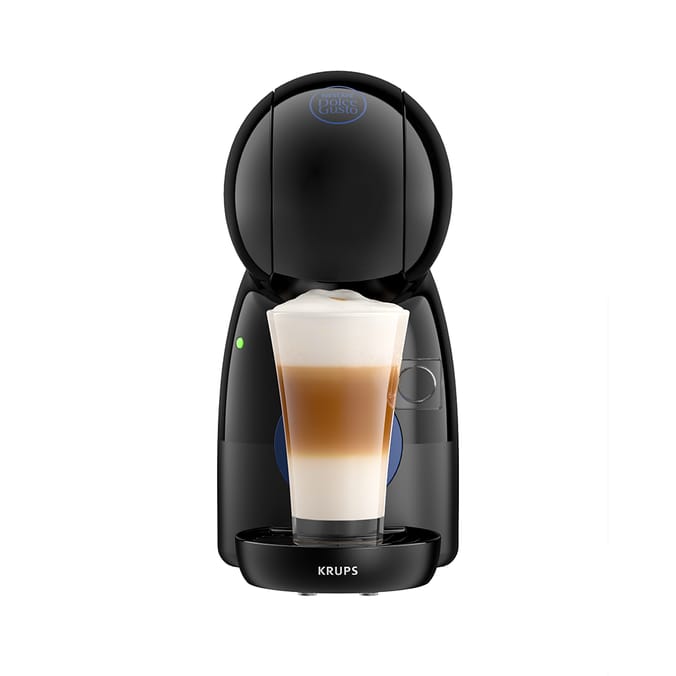 NESCAFÉ Dolce Gusto Piccolo XS Manual Coffee Machine, Nescafe