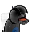 Nescafe: Dolce Gusto Piccolo XS Manual Coffee Machine - Black by Krups