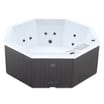 Canadian Spa Muskoka 14-Jet 6-Person Hot Tub