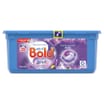 Bold All-in-1 Pods Washing Liquid Capsules Exotic Bloom 28 Washes