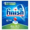 Finish Powerball All in 1 Deep Clean 701g = 42s