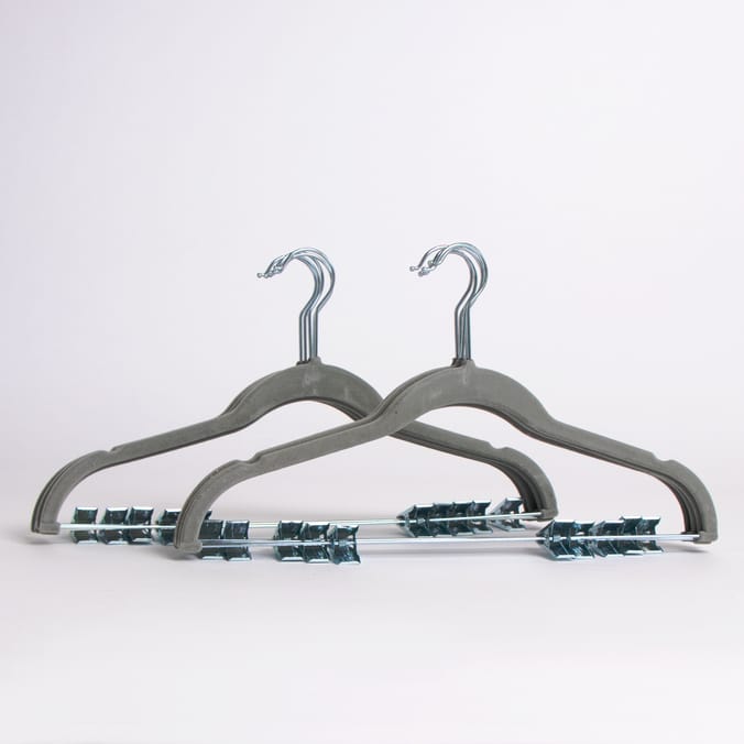 Flocked Hangers Primark informacionpublica.svet.gob.gt