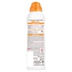 Ambre Solaire: Ultra-Light Dry Spray Mist 200ml - SPF 50