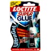 Loctite Super Glue 3g Ultra Gel