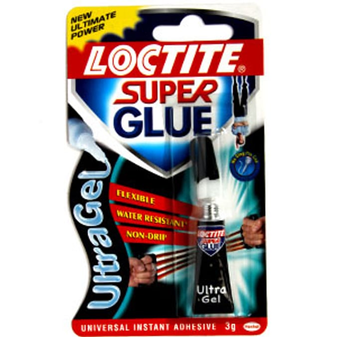 Loctite Super Glue 3G