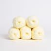 The Yarn Company: Baby Double Knitting Yarn 100g - Baby Lemon (Case of 5)