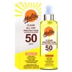 Malibu: Clear All Day Protection Spray 250ml - SPF 50