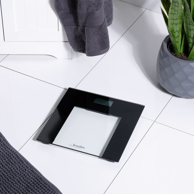 150kg electronic terraillon bathroom scale