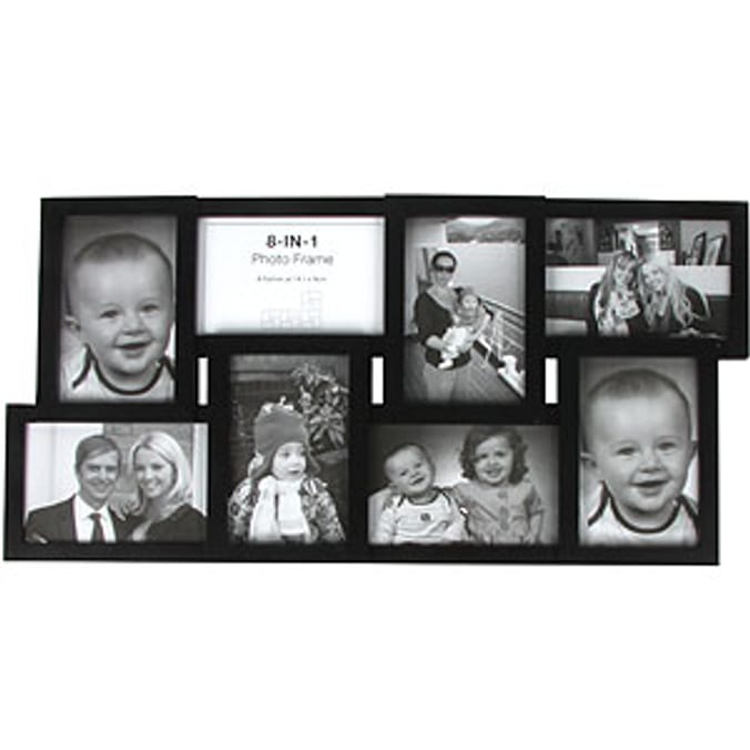 Home bargains deals photo frames