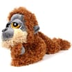 Russ Gordon the Soft Plush Monkey