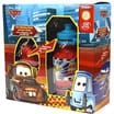 Disney Cars Egg With Drinking Bottle And Jacket