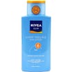 Nivea Light Feeling Sun Lotion: Factor 6