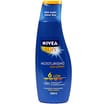 Nivea Moisturising Sun Lotion: Factor 6