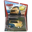 Cars 2 Deluxe Diecast: Pinion Tanaka