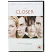 Closer DVD