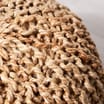 Ports of Call by Jeff Banks: Rope Jute Pouff