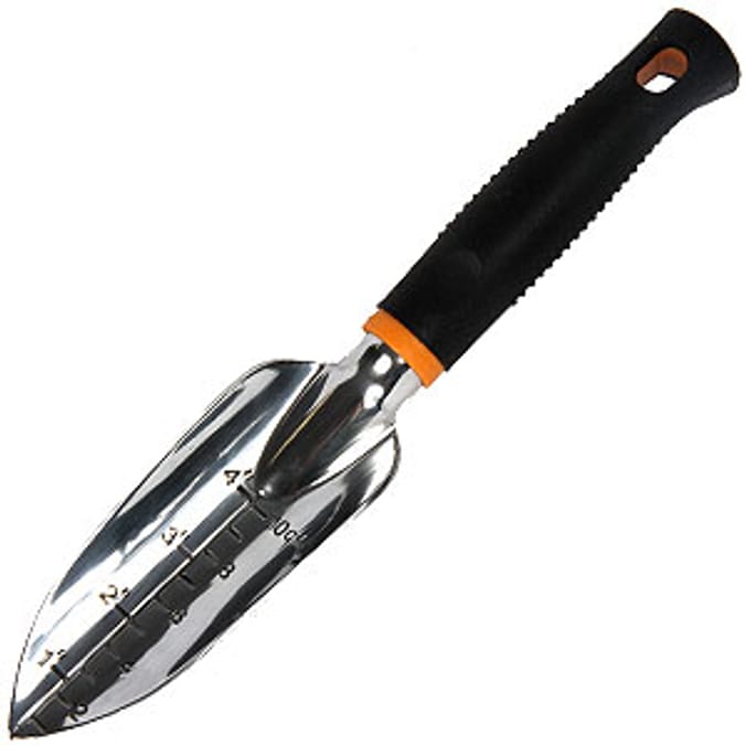 Fiskars Transplanter Trowel Home Bargains