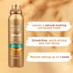 Ambre Solaire: Natural Bronzer Quick Drying Dark Self Tan Body Mist 150ml